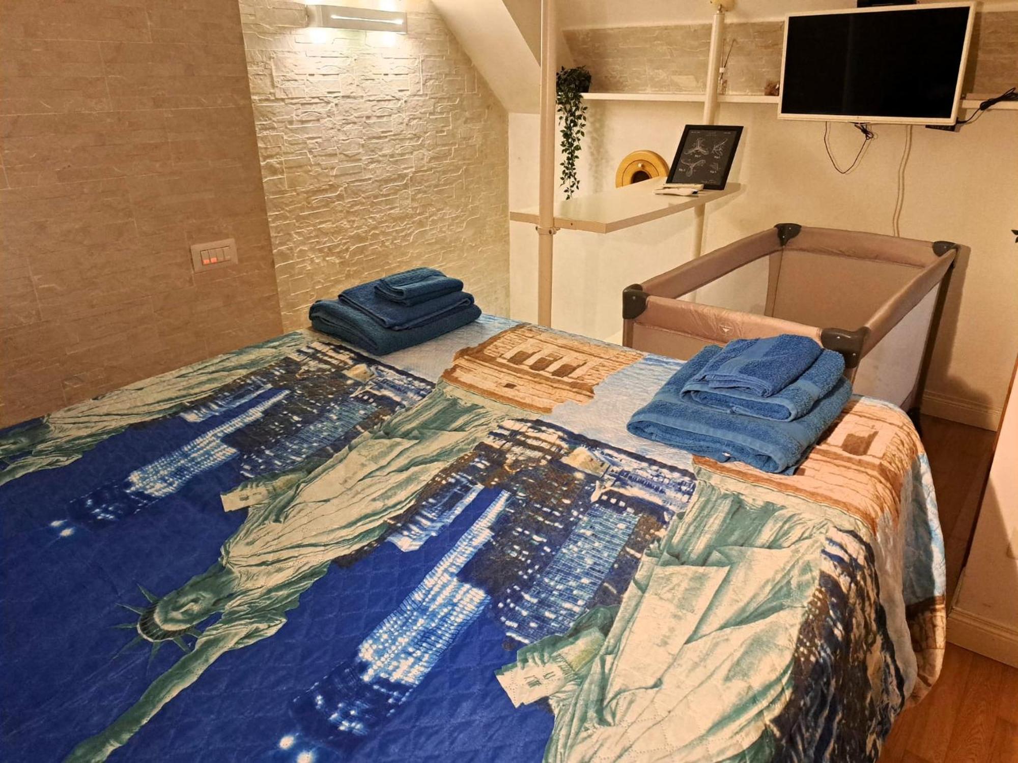 Toledo 27, A Due Passi Da Piazza Del Plebiscito Apartment เนเปิลส์ ภายนอก รูปภาพ